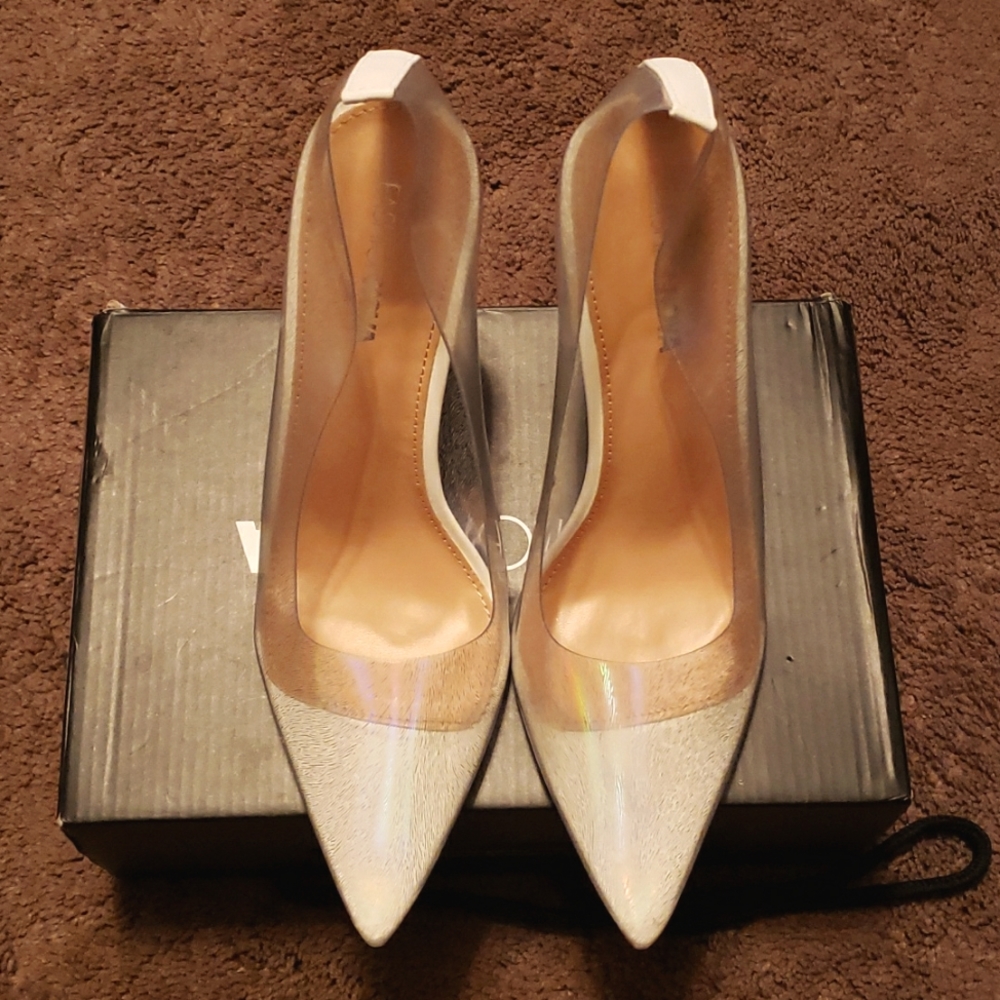 High Heels